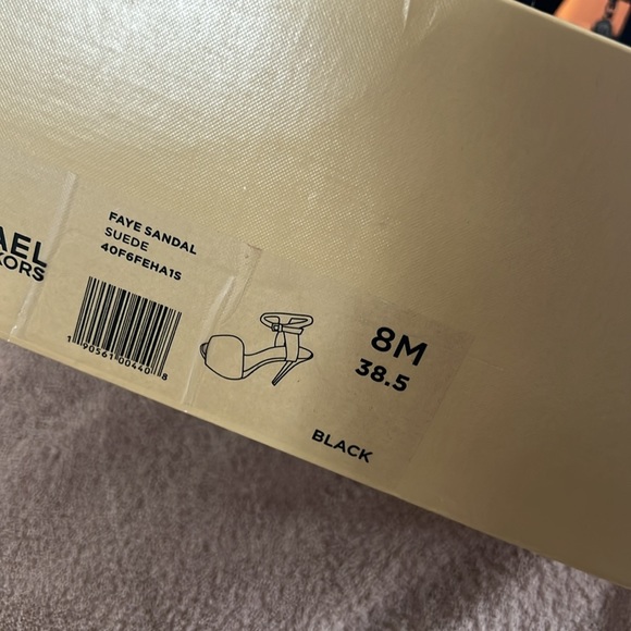 Michael Kors Sandals - Picture 6 of 6